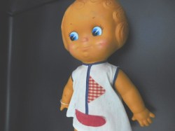 regal pat doll c